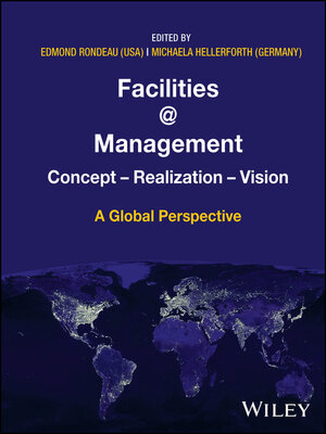 cover image of Facilities @ Management